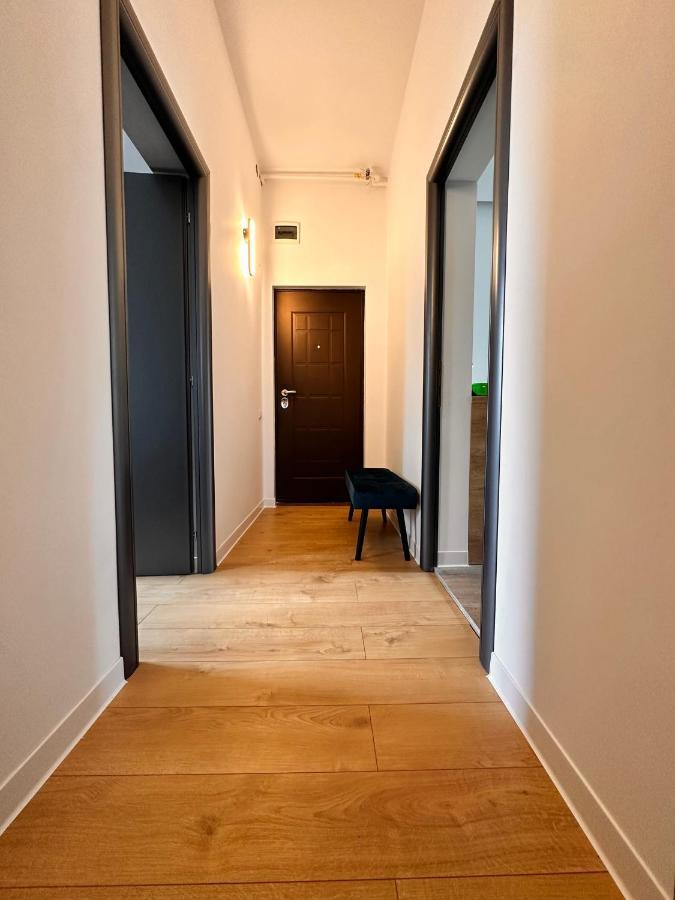 Lv Luxury Apart - One Minute Away From Train Station Predeal Zewnętrze zdjęcie