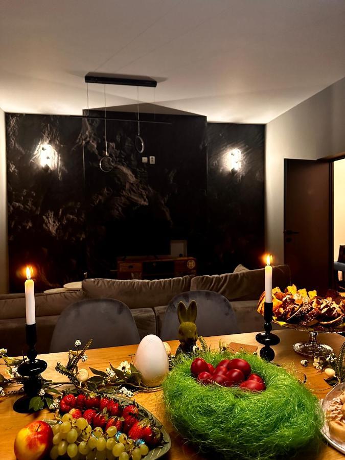 Lv Luxury Apart - One Minute Away From Train Station Predeal Zewnętrze zdjęcie